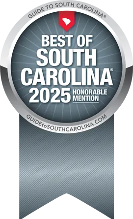 Chiropractic Greenville SC Best Of South Carolina 2025