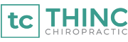 Chiropractic Greenville SC THINC Chiropractic Logo