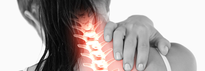 Greenville SC Chiropractic Clinics Help Joint Inflammation