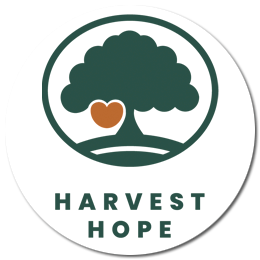 Chiropractic Greenville SC Harvest Hope Food Bank