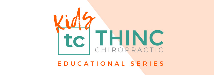 Chiropractic Greenville SC Kids