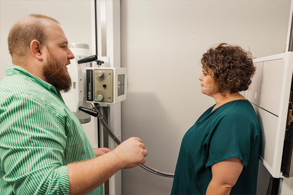 Chiropractic Greenville SC Step Four Postural Xrays Chiropractic Greenville SC Step Four Postural Xrays