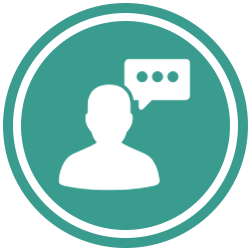 Consultation Icon