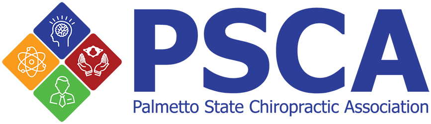 PSCA Logo