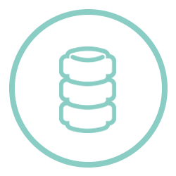 White Spine Icon White Spine Icon