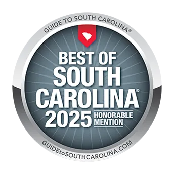 Chiropractic Greenville SC Best Of South Carolina 2025 Award Chiropractic Greenville SC Best Of South Carolina 2025 Award